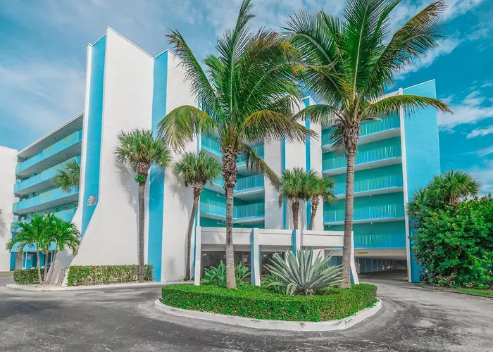 Getaways At Turtle Reef Club