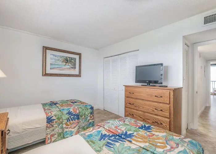 Getaways At Turtle Reef Club