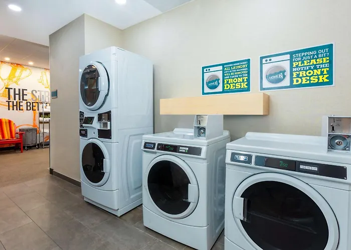 Home2 Suites By Hilton Ft Pierce I-95