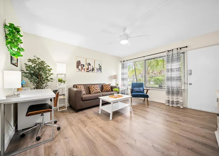 Riverwatch Apartments By Lowkl