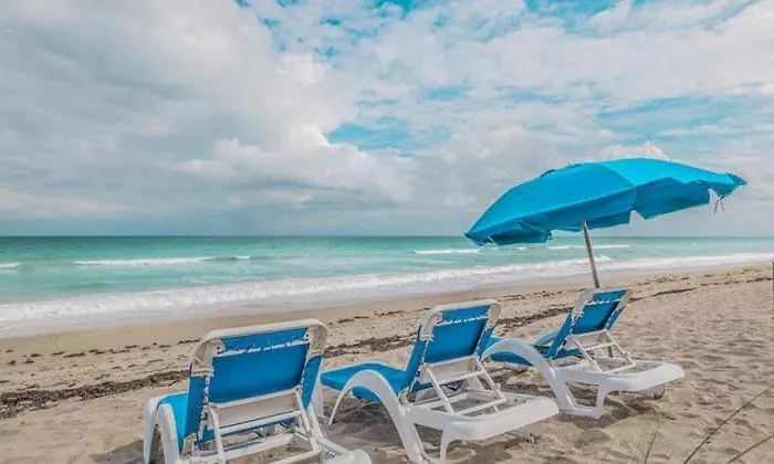 Turtle Reef Club - 3Br